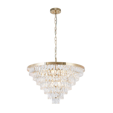 Люстра хрустальная Favourite Cake 4091-11P