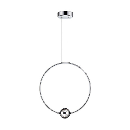 Подвесной светодиодный светильник Odeon Light Gota 4337/18L Подвесной светодиодный светильник Odeon Light Gota 4337/18L