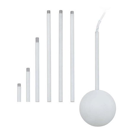 Удлинитель кабеля Eglo Extention 92288 Удлинитель кабеля Eglo Extention 92288