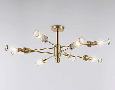 Люстра на штанге Ambrella light LH55162 Люстра на штанге Ambrella light LH55162