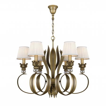 Подвесная люстра Lightstar Antique 783061