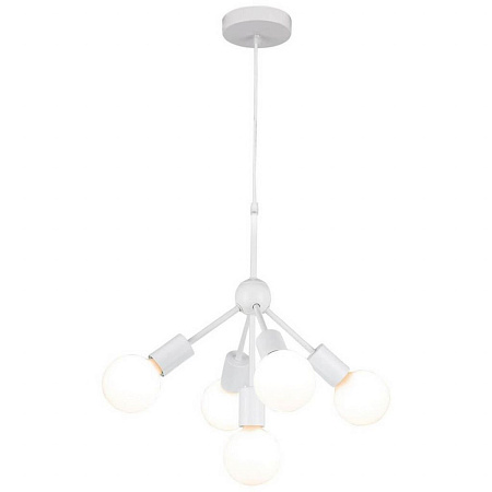 Подвесной светильник Lussole Kenner LSP-8268 Подвесной светильник Lussole Kenner LSP-8268