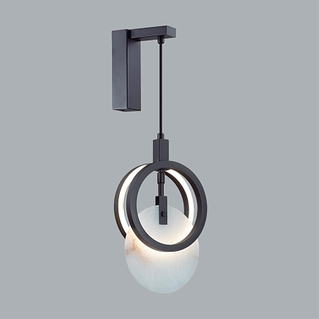 Светильник настенный светодиодный Odeon Light MERCURY 5422/17WL