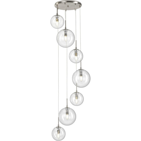 Светильник подвесной Citilux Томми CL102071 Светильник подвесной Citilux Томми CL102071