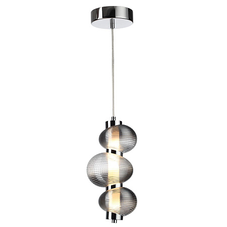 Светильник подвесной светодиодный Odeon Light BRUCO 5096/12L