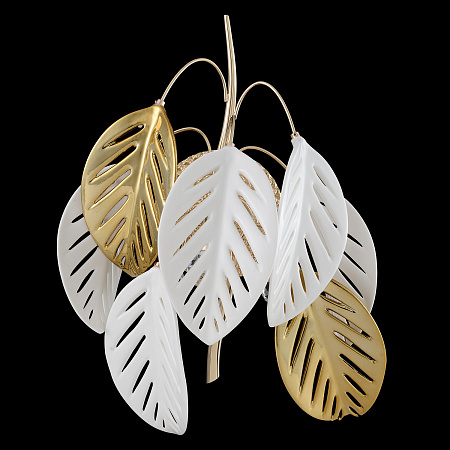 Светильник настенный Crystal Lux RAMONA AP3 Светильник настенный Crystal Lux RAMONA AP3