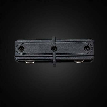 Коннектор прямой Citilux CL01AC11 Коннектор прямой Citilux CL01AC11