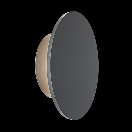 Архитектурный светодиодный светильник Maytoni Wald O420WL-L7GF Архитектурный светодиодный светильник Maytoni Wald O420WL-L7GF