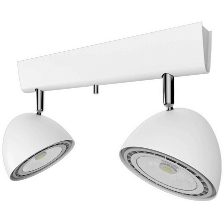 Спот Nowodvorski Vespa White 9593 Спот Nowodvorski Vespa White 9593