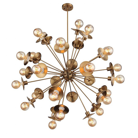 Подвесной светильник ST LUCE GUIDO SL1111.303.30 Подвесной светильник ST LUCE GUIDO SL1111.303.30