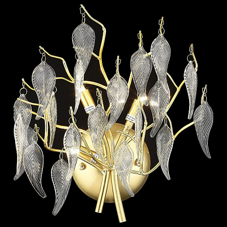 Светильник настенный Wertmark Daniela WE182.03.401