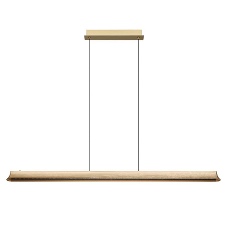 Светильник подвесной светодиодный Odeon Light ESTAR 7019/38LA