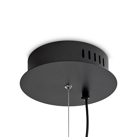 Светильник подвесной светодиодный Freya Loyd FR5556PL-L25BBS Светильник подвесной светодиодный Freya Loyd FR5556PL-L25BBS