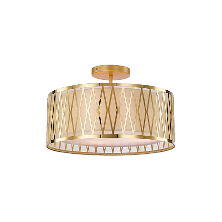 Люстра потолочная Favourite Dolium 4133-3C