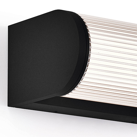 Уличный настенный светодиодный светильник Mantra GANT 9155