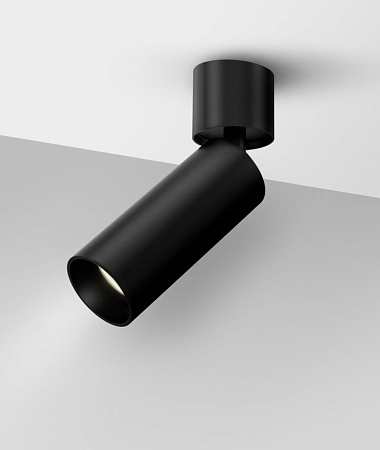 Спот Maytoni Focus Led C055CL-L12B3K Спот Maytoni Focus Led C055CL-L12B3K