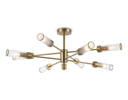 Люстра на штанге Ambrella light LH55162 Люстра на штанге Ambrella light LH55162