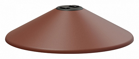 Трековый светодиодный светильник для ременной системы Kink Light Сатори 6425-1,06