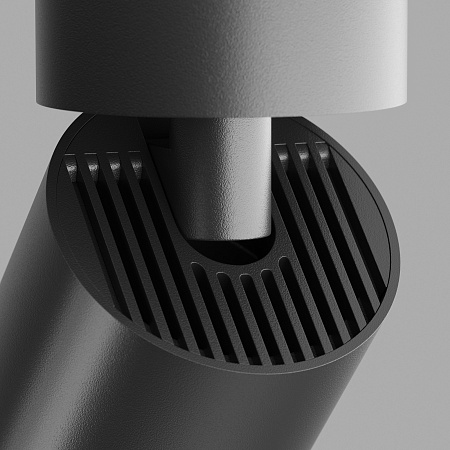 Спот Maytoni FOCUS S C050CL-U-1B Спот Maytoni FOCUS S C050CL-U-1B