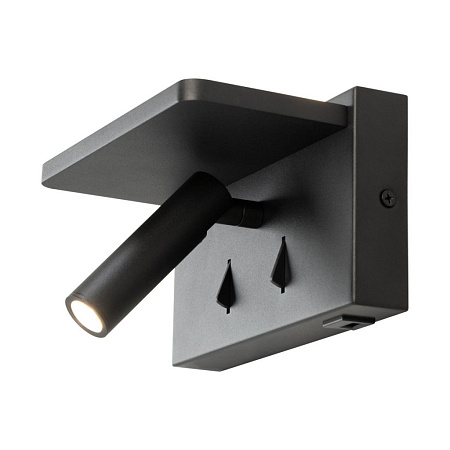 Спот светодиодный Citilux Декарт CL704371 Спот светодиодный Citilux Декарт CL704371