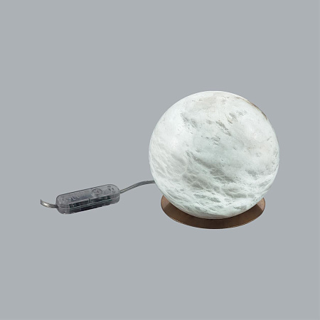 Настольная лампа светодиодная Odeon Light MARBELLA 6685/8TL