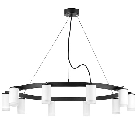 Люстра подвесная Lightstar Rullo LR0203600 Люстра подвесная Lightstar Rullo LR0203600