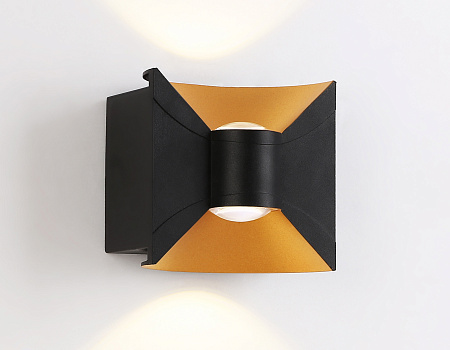 Архитектурный светодиодный светильник Ambrella light Garden ST4472 Архитектурный светодиодный светильник Ambrella light Garden ST4472