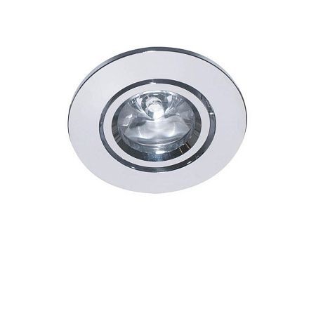 Встраиваемый светильник Lightstar Acuto 070014 Встраиваемый светильник Lightstar Acuto 070014