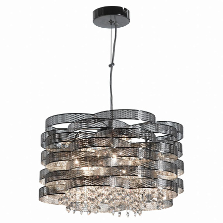 Подвесной светильник Lussole Lgo LSL-3407-05 Подвесной светильник Lussole Lgo LSL-3407-05