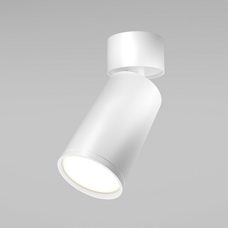 Спот Maytoni FOCUS S C050CL-U-1W Спот Maytoni FOCUS S C050CL-U-1W