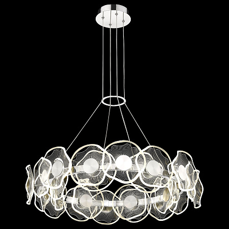 Светильник подвесной светодиодный Wertmark HELENA WE453.24.103