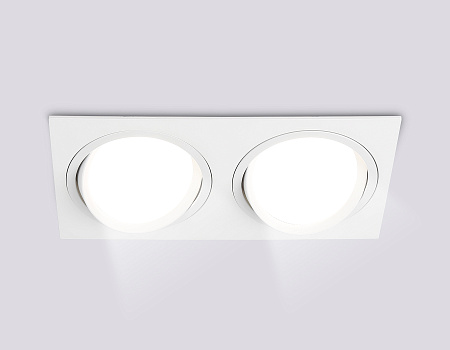 Светильник встраиваемый Ambrella light TN51919 Светильник встраиваемый Ambrella light TN51919