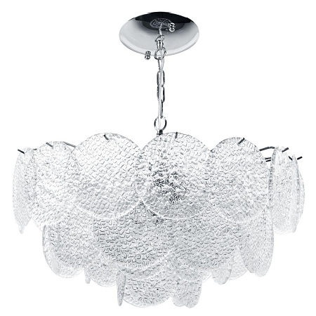 Подвесная люстра Lightstar Circo 797134 Подвесная люстра Lightstar Circo 797134