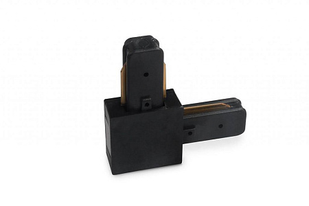 Коннектор угловой для однофазного накладного шинопровода SWG KXZ-BL-L 000414 Коннектор угловой для однофазного накладного шинопровода SWG KXZ-BL-L 000414