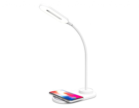 Настольная светодиодная лампа Ambrella Light Desk DE588