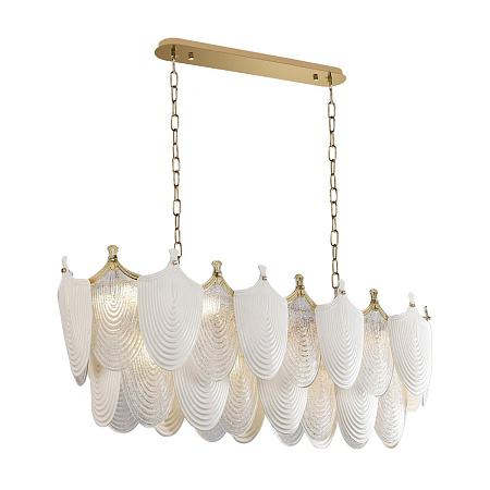 Люстра подвесная Odeon Light PORCELA 5051/14