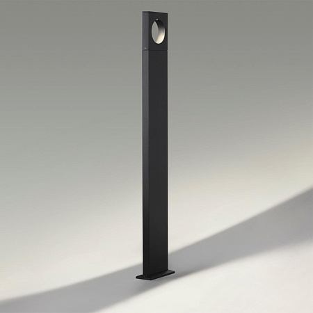 Уличный ландшафтный светодиодный светильник Odeon Light COMO 6653/10GA