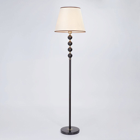 Торшер Eurosvet Rigel 01057/1 черный 00000084916