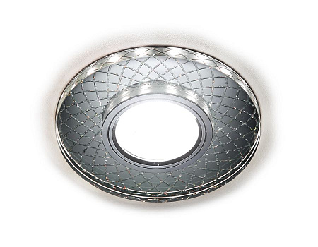 Встраиваемый светильник Ambrella Light Compo Spot S173 CL/CH Встраиваемый светильник Ambrella Light Compo Spot S173 CL/CH