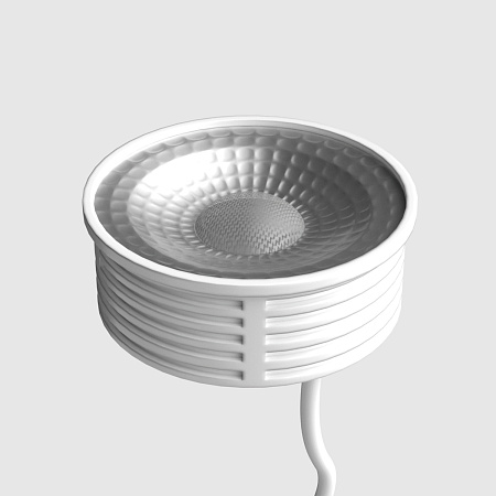 Светодиодный модуль Crystal Lux CLT 090M 7W 4000K WH Светодиодный модуль Crystal Lux CLT 090M 7W 4000K WH