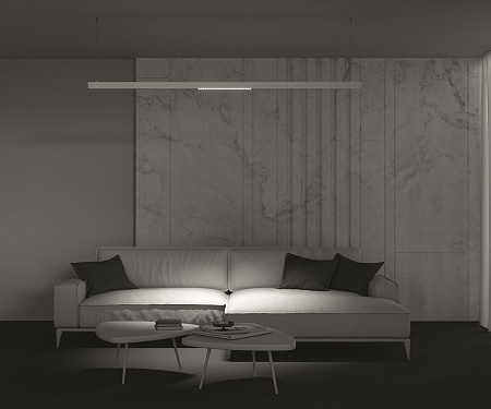 Трековый магнитный светодиодный светильник Maytoni Exility Points TR031-4-24WTW-DD2-W Трековый магнитный светодиодный светильник Maytoni Exility Points TR031-4-24WTW-DD2-W