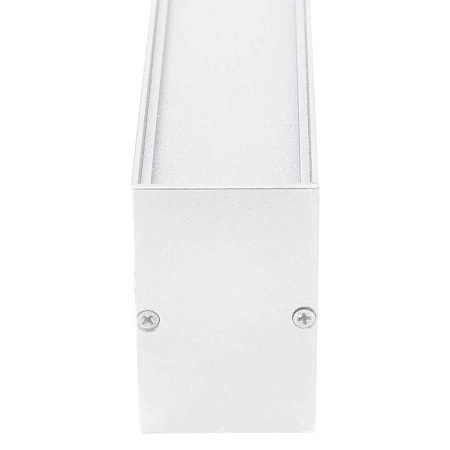 Подвесной светодиодный светильник Denkirs DK9304-WH Подвесной светодиодный светильник Denkirs DK9304-WH