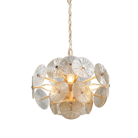 Люстра подвесная Vitaluce V5889-8/5 Люстра подвесная Vitaluce V5889-8/5