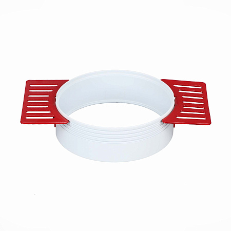 Встраиваемый корпус для светодиодного модуля серии ST850, ST851 ST Luce SHIFT ST051.518.01 Встраиваемый корпус для светодиодного модуля серии ST850, ST851 ST Luce SHIFT ST051.518.01