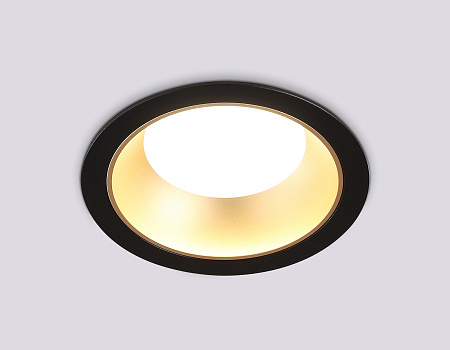 Светильник встраиваемый Ambrella light TN52334 Светильник встраиваемый Ambrella light TN52334