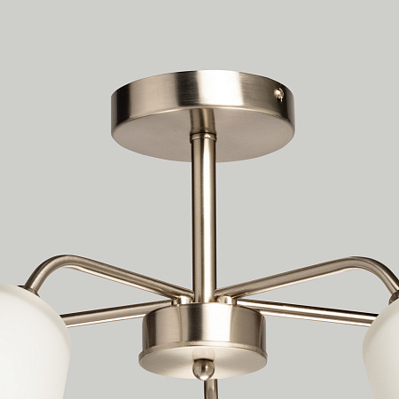 Люстра на штанге MW-Light Блеск 315017805 Люстра на штанге MW-Light Блеск 315017805