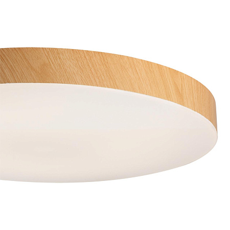 Светильник потолочный светодиодный Sonex GAMMA 7761/36L Светильник потолочный светодиодный Sonex GAMMA 7761/36L