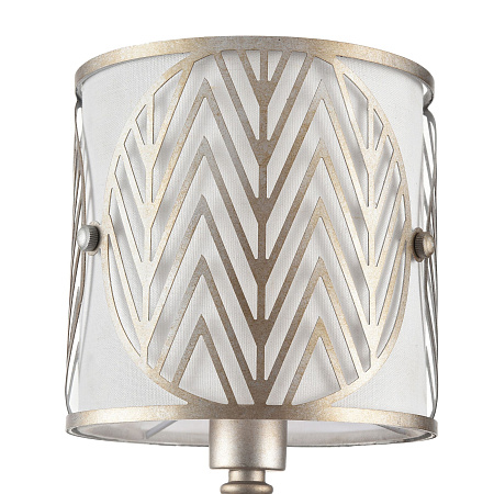 Бра Maytoni Leaf H425-WL-01-G