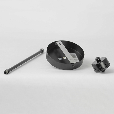 Люстра на штанге Lussole BRANTLEY LSP-8929 Люстра на штанге Lussole BRANTLEY LSP-8929