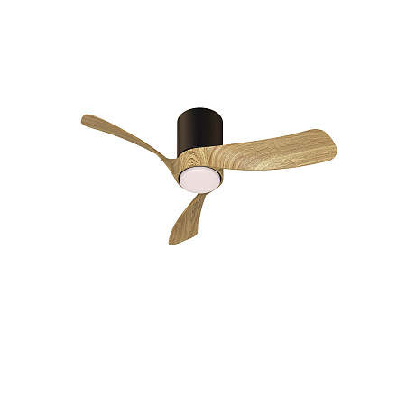 Люстра с вентилятором светодиодная Mantra NEMO 9053 Люстра с вентилятором светодиодная Mantra NEMO 9053